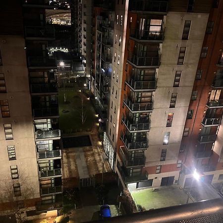 Central 2Bed 2Bath Μάντσεστερ Εξωτερικό φωτογραφία