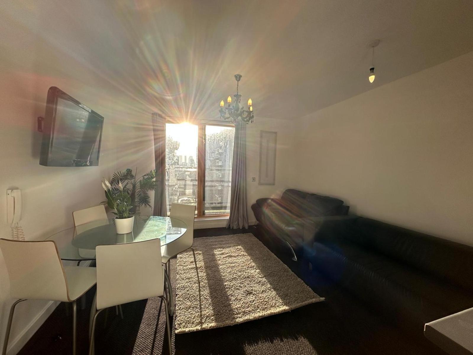 Central 2Bed 2Bath Μάντσεστερ Εξωτερικό φωτογραφία