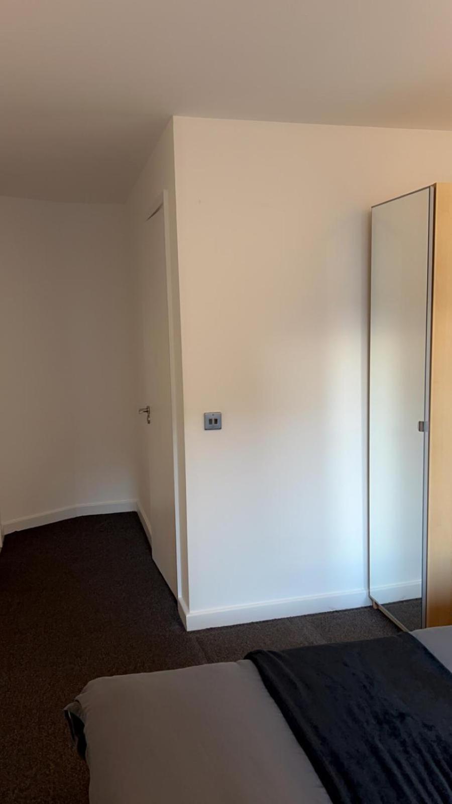 Central 2Bed 2Bath Μάντσεστερ Εξωτερικό φωτογραφία