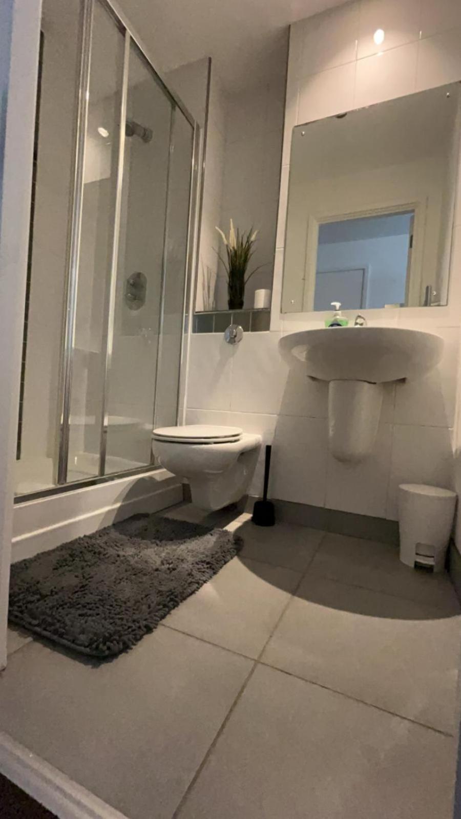 Central 2Bed 2Bath Μάντσεστερ Εξωτερικό φωτογραφία