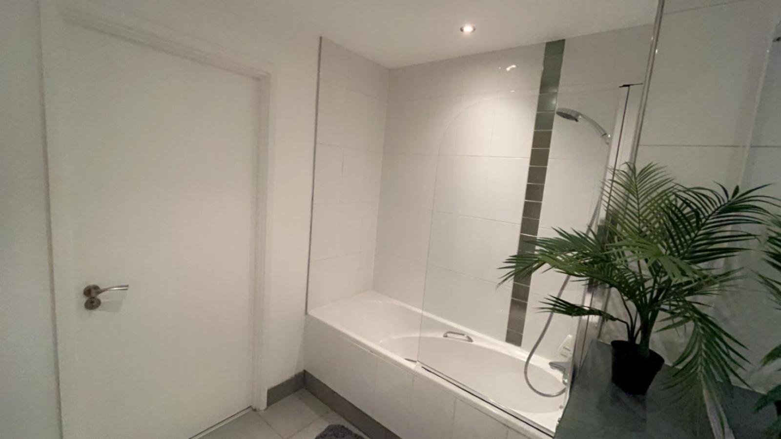Central 2Bed 2Bath Μάντσεστερ Εξωτερικό φωτογραφία